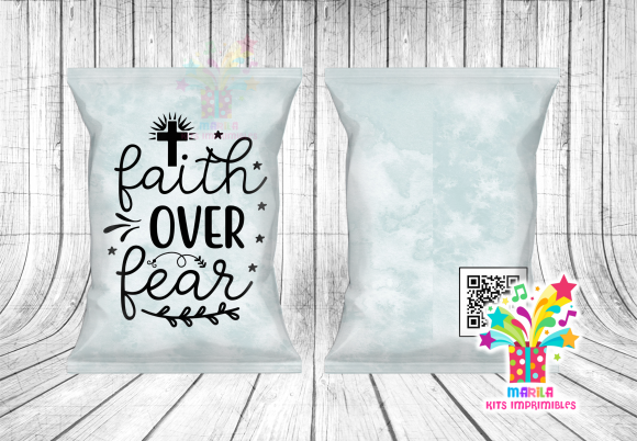 CHIP BAG CHRISTIAN QUOTES 16: Evaluating a Creative Tool for Everyday Encouragement