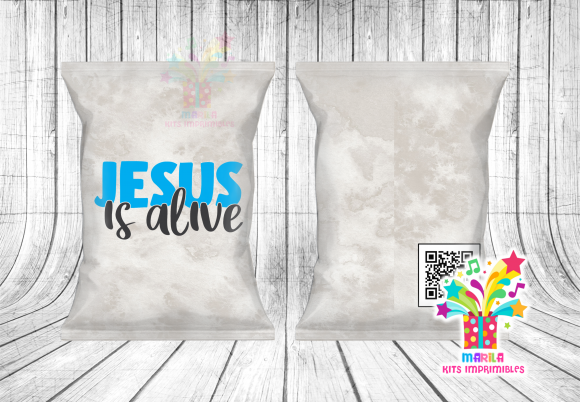 Chip Bag Christian Quotes 7: Using Everyday Messages for Strategic Reflection