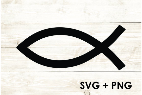 Christian Fish SVG: A Practical Guide to Selection and Use