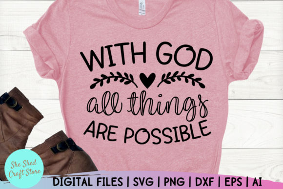 Christian Quotes & Bible Verses in Design