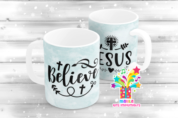 Christian Quotes Mug Sublimation 6: A Strategic Tool for Branding, Ministry, and Meaningful Gifting
