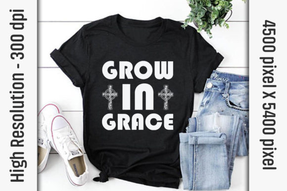 Christian Quotes SVG Cut Files for Growth-Focused Designs