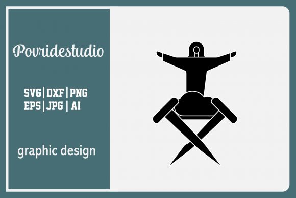Easter Flat Icon Jesus Black Filled: Practical Guidance for Creators and Designers