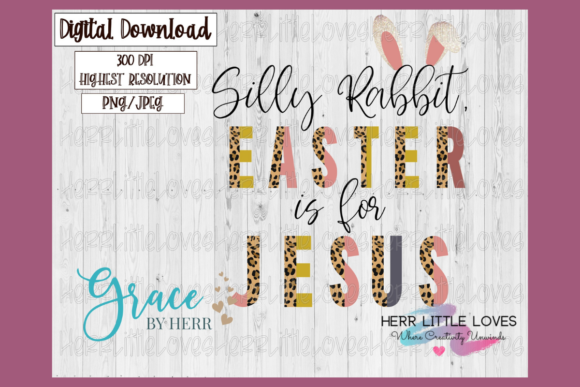 Evaluating Easter Is for Jesus Digital Design: What to Know Before Choosing Faith-Focused Visual Assets