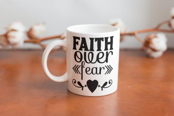 From Fear to Faith: How Christian Quotes Can Transform Your Perspective on Anxiety