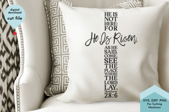 He Is Risen: Understanding the Christian Cross and Easter Tradition