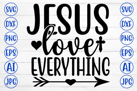 How Jesus Love Everything Offers Practical Hope for Everyday Life