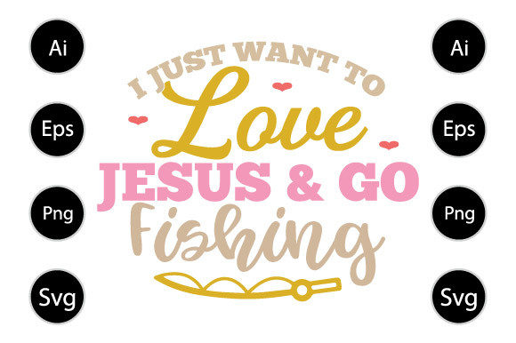 I Just Want to Love Jesus and Go Fishing: A Fresh Look at Simple Faith Resources