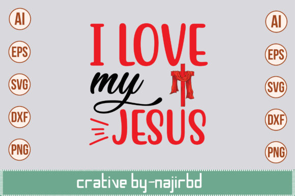 I Love My Jesus-01: A Practical Review of Its Purpose and Value in Worship