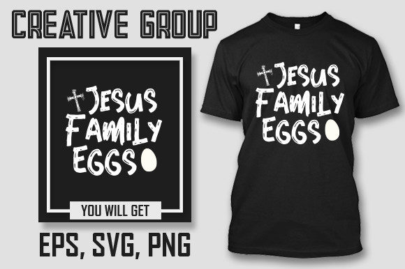 Jesus Family Eggs: A Faith-Driven Approach to Wholesome, Ethical Egg Production