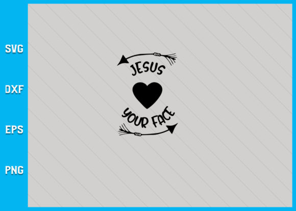 Jesus Loves Your Face: Why Radical Self-Acceptance Is the New Professional Edge
