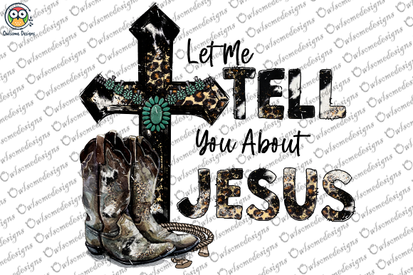 Jesus Western Sublimation: A Strategic Approach to Niche Branding and Creative Positioning