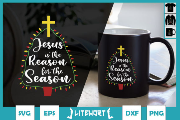 Keeping Jesus at the Heart of Christmas Without Losing the Joy