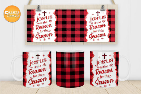 More Than a Morning Ritual: Why the Jesus is the Reason Mug Belongs in Your Daily Life