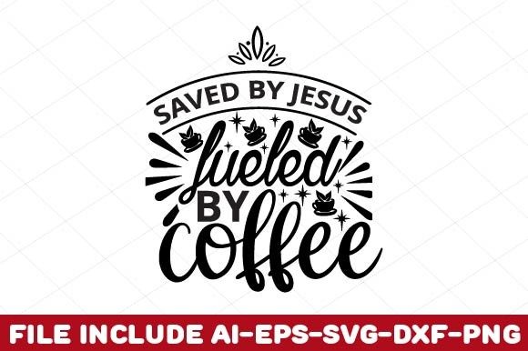 Saved by Grace and Sustained by a Good Brew: A Look at the Faith-and-Coffee Life