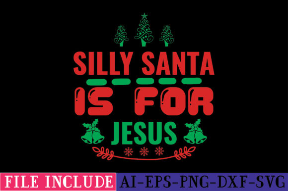 Silly Santa Is for Jesus: Evaluating a Holiday Resource for Families