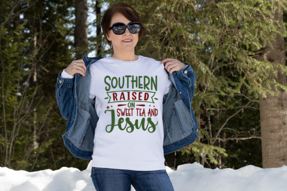 Southern Raised on Sweet Tea and Jesus: What It Offers and How to Know If It Fits You