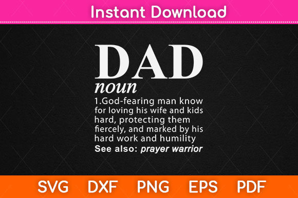The Christian Dad Definition of Father's Day: A Deeper Look at Purpose and Legacy