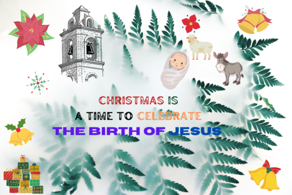 The Enduring Relevance of Christmas and Jesus in a Professional World
