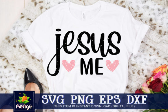The Jesus Me Framework: Redefining Authentic Presence in a Digitally Mediated World