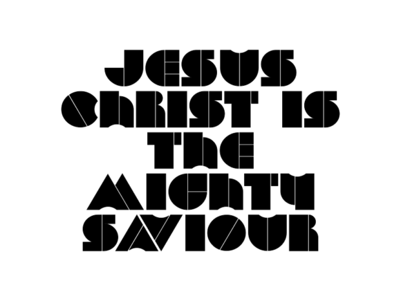 The Mighty Saviour in Professional Life: How Faith Shapes Resilience, Purpose, and Impact