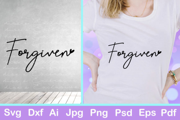 Understanding What It Means to Be Forgiven: A Christian Perspective on Grace and Freedom