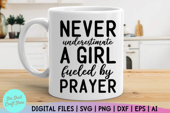 Using Christian Quotes and the Power of Prayer as a Practical Workflow Tool